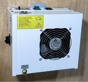 essiccatore per aria compressa a refrigerazione 1