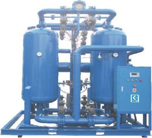 essiccatore per aria compressa ad adsorbimento 1