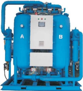 essiccatore per aria compressa ad adsorbimento 1