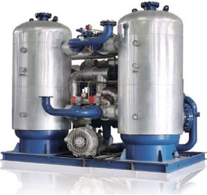 essiccatore per aria compressa ad adsorbimento 1