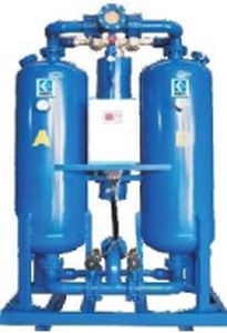 essiccatore per aria compressa ad adsorbimento 1