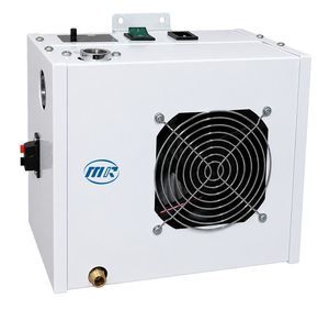 essiccatore per aria compressa a refrigerazione