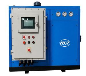 essiccatore di gas naturale compresso ad adsorbimento