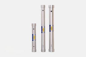 purificatore di gas di aria compressa