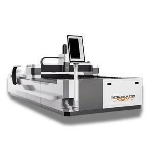 macchina di taglio e incisione laser
