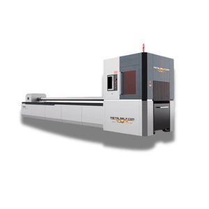 macchina da taglio laser a fibra