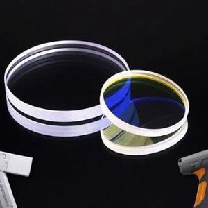 finestra per laser Nd:YAG