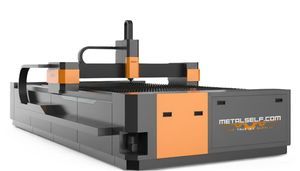macchina di taglio e incisione laser
