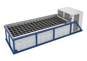 macchina di produzione di ghiaccio in blocchi 1