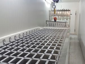 macchina di produzione di ghiaccio in blocchi 1