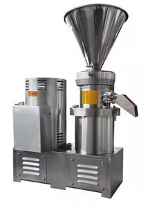 trituratore-miscelatore per frutta e verdura