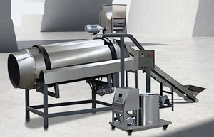 macchina per rivestimento automatica