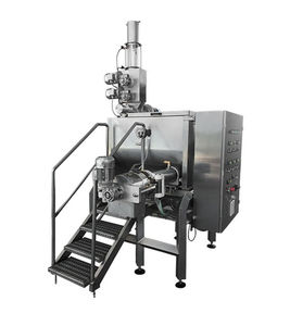 linea di produzione di pasta secca