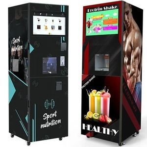 distributore di prodotti sfusi 1