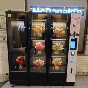 distributore automatico 1
