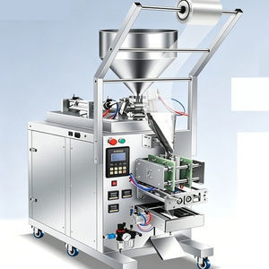 termoformatrice riempitrice sigillatrice alimentata a rullo