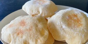 forno per il settore agroalimentare pita 1