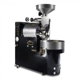 torrefattore per caffè 1