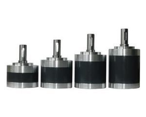 motoriduttore brushless