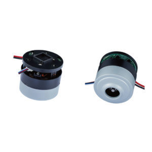 motore brushless