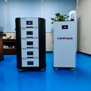 scatola elettrica di distribuzione
