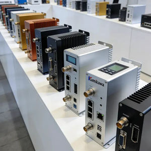 scatola elettrica di distribuzione