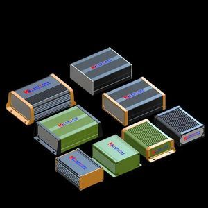scatola elettrica di distribuzione 1