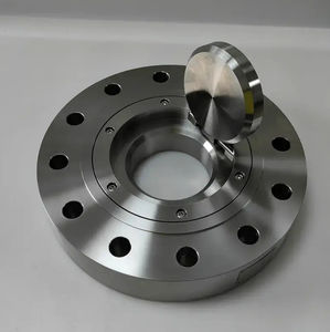 fresatura CNC