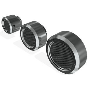 magnetron circolare