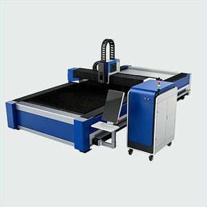 macchina da taglio laser 2D