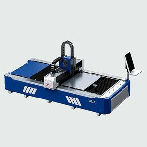 macchina da taglio laser