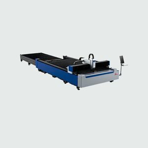 macchina da taglio laser