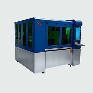 macchina da taglio laser