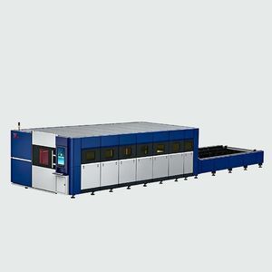 macchina da taglio laser