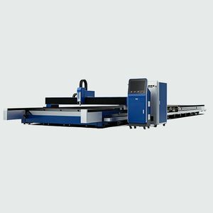 macchina da taglio laser 3D