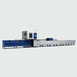 macchina da taglio laser