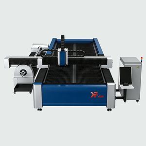 macchina da taglio laser