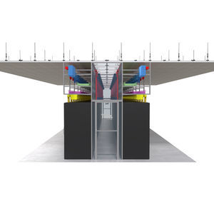 manifold multicanale