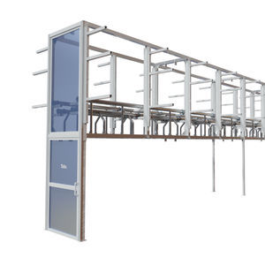 manifold multicanale