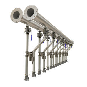 manifold multicanale