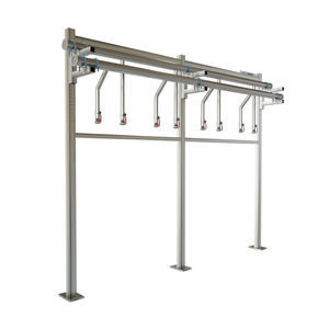 manifold multicanale