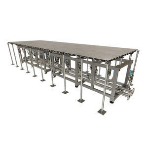 manifold multicanale