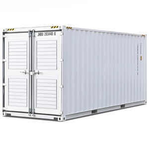 micro datacenter modulare