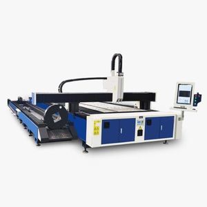 macchina da taglio laser