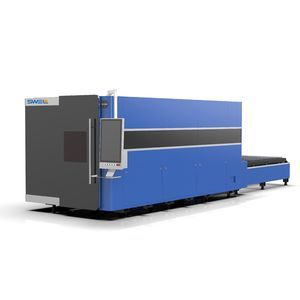 macchina da taglio laser 2D
