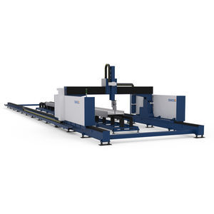 macchina da taglio laser 1
