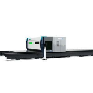 macchina da taglio laser 1