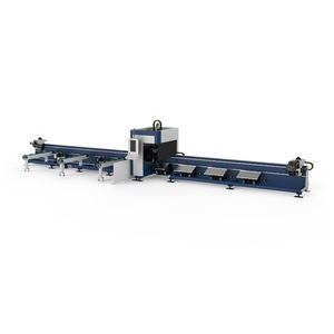 macchina da taglio laser