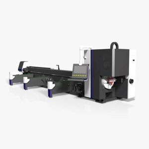 macchina da taglio laser