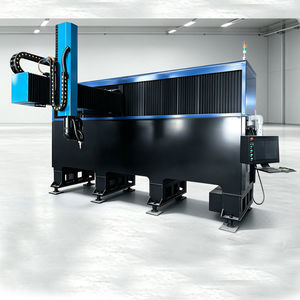 macchina di trattamento 3D a laser